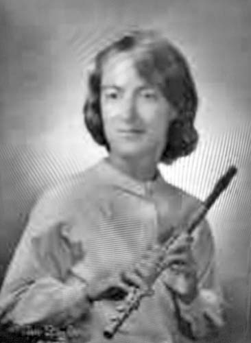Suzanna Raker